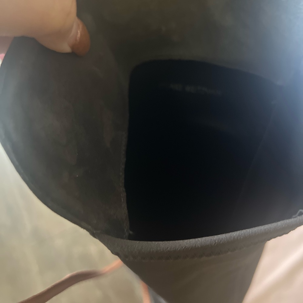 Authentic Stuart Weitzman Bold Boot Size 8.5 - image 5